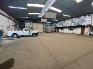 Foto 15 de Deposito / Galpon en venta en Cordoba Capital