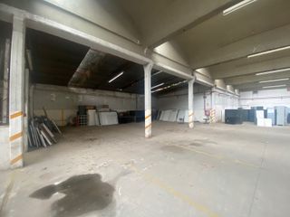 Foto 6 de Deposito / Galpon en venta en Cordoba Capital