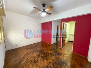Foto 1 de DEPARTAMENTO 2 AMBIENTES - VILLA URQUIZA