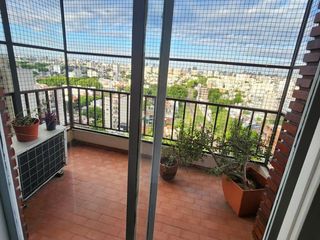 Foto 5 de Venta departamento 4 ambientes en Villa Urquiza