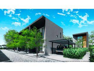 Foto 5 de PRE-VENTA-DEPARTAMENTOS DE 1 Y 2 DORM - LOS NOGALES - JESÚS MARA