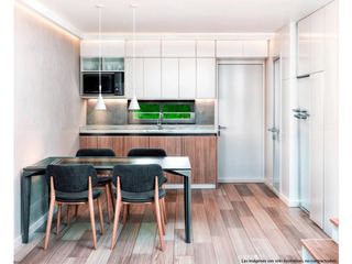 Foto 7 de PRE-VENTA-DEPARTAMENTOS DE 1 Y 2 DORM - LOS NOGALES - JESÚS MARA