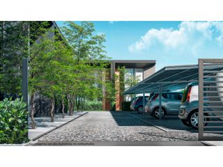 Foto 4 de PRE-VENTA-DEPARTAMENTOS DE 1 Y 2 DORM - LOS NOGALES - JESÚS MARA