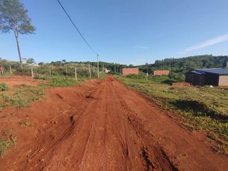 Foto 5 de Terreno a 200 del Instituto privado IESA - barrio consolidado.