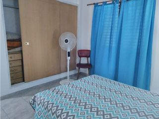 Foto 4 de Dúplex a 50 metros del mar - Monte Hermoso