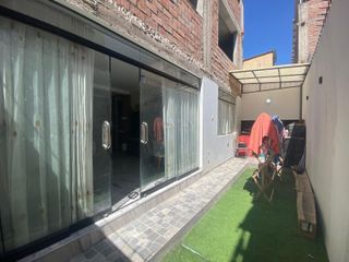 Foto 4 de AMPLIO DEPARTAMENTO EN VENTA - CHARACATO EL NOPAL