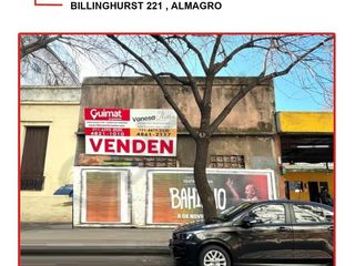 Foto 2 de Excelente Terreno en Almagro- Lideres en Terrenos