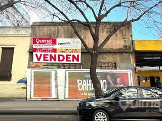 Foto 1 de Excelente Terreno en Almagro- Lideres en Terrenos