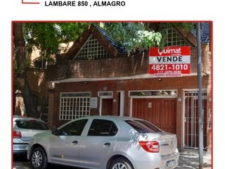 Foto 2 de Excelente Terreno en Almagro- Canje todo por m2 en la obra  -Lideres en Terrenos