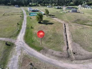 Foto 1 de Lote Central en venta en Zarate Golf Park
