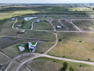 Foto 2 de Lote Central en venta en Zarate Golf Park