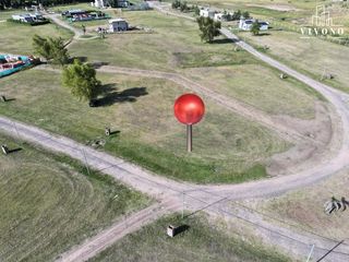 Foto 8 de Lote Central en venta en Zarate Golf Park
