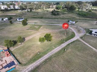 Foto 6 de Lote Central en venta en Zarate Golf Park
