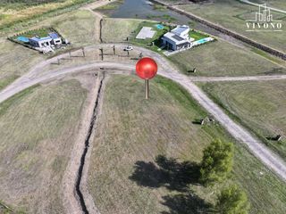 Foto 7 de Lote Central en venta en Zarate Golf Park