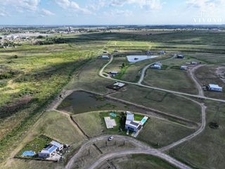 Foto 4 de Lote Central en venta en Zarate Golf Park