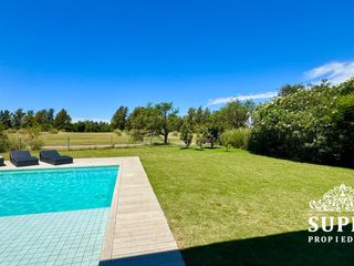 Foto 24 de Casa en venta El Golf Nordelta