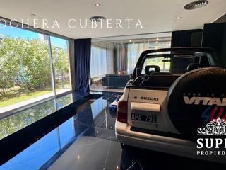 Foto 27 de Casa en venta El Golf Nordelta