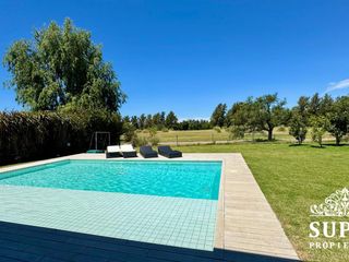 Foto 23 de Casa en venta El Golf Nordelta
