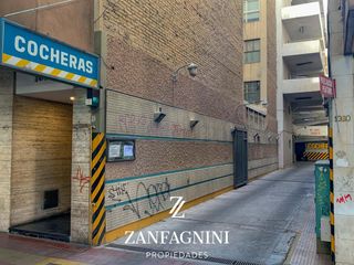 Foto 1 de SE VENDE Cochera en Ciudad de Mendoza. Excelente ubicación -