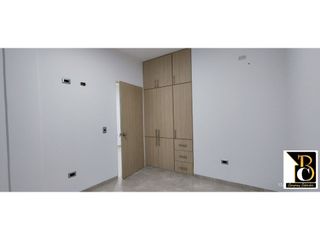 Foto 9 de SUPER OFERTA. VENTA DE CASA NUEVA BARRIO  LOS OCOBOS YOPAL CASANARE