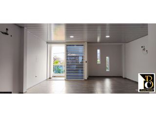 Foto 26 de SUPER OFERTA. VENTA DE CASA NUEVA BARRIO  LOS OCOBOS YOPAL CASANARE