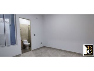 Foto 16 de SUPER OFERTA. VENTA DE CASA NUEVA BARRIO  LOS OCOBOS YOPAL CASANARE