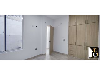 Foto 13 de SUPER OFERTA. VENTA DE CASA NUEVA BARRIO  LOS OCOBOS YOPAL CASANARE