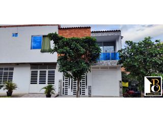 Foto 1 de SUPER OFERTA. VENTA DE CASA NUEVA BARRIO  LOS OCOBOS YOPAL CASANARE