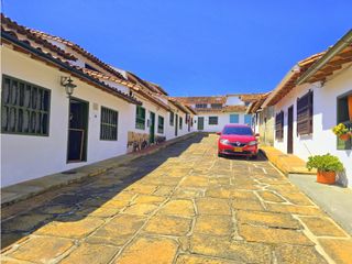Foto 4 de Vendo Casa Furaquira Barichara 149 mt2