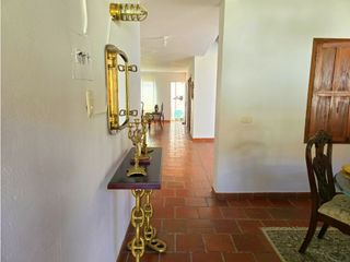 Foto 5 de Vendo Casa Furaquira Barichara 149 mt2