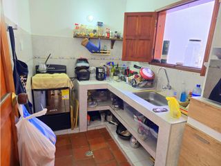 Foto 13 de Vendo Casa Furaquira Barichara 149 mt2
