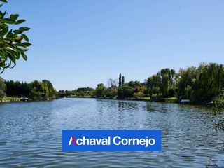 Foto 14 de NORDELTA | OCEANA - Departamento de 4 ambientes en venta al agua con balcón y terraza