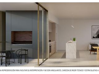 Foto 27 de NORDELTA | OCEANA - Departamento de 4 ambientes en venta al agua con balcón y terraza