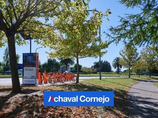 Foto 32 de NORDELTA | OCEANA - Departamento de 4 ambientes en venta al agua con balcón y terraza