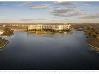 Foto 19 de NORDELTA | OCEANA - Departamento de 4 ambientes en venta al agua con balcón y terraza