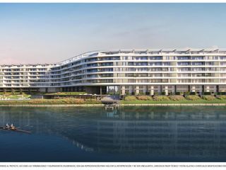 Foto 21 de NORDELTA | OCEANA - Departamento de 4 ambientes en venta al agua con balcón y terraza