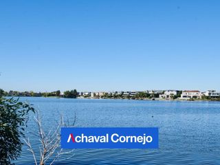 Foto 31 de NORDELTA | OCEANA - Departamento de 4 ambientes en venta al agua con balcón y terraza