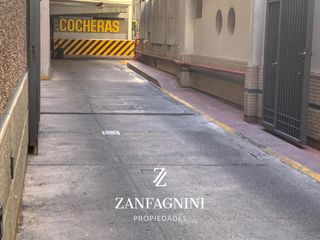 Foto 3 de SE VENDE Cochera en Ciudad de Mendoza. Excelente ubicación -
