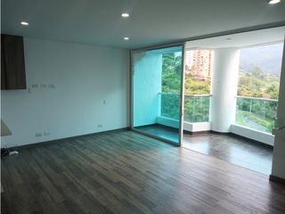 Foto 6 de Apartamento en renta en sabaneta , Sector Las Lomitas