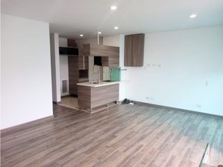 Foto 1 de Apartamento en renta en sabaneta , Sector Las Lomitas