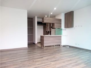 Foto 2 de Apartamento en renta en sabaneta , Sector Las Lomitas