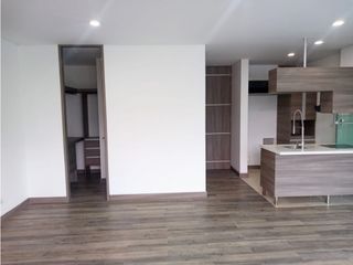 Foto 3 de Apartamento en renta en sabaneta , Sector Las Lomitas