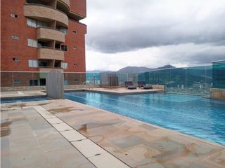 Foto 12 de Apartamento en renta en sabaneta , Sector Las Lomitas