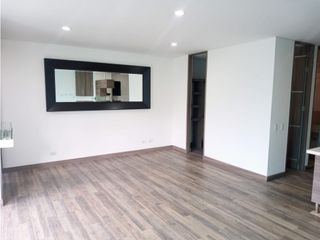 Foto 4 de Apartamento en renta en sabaneta , Sector Las Lomitas