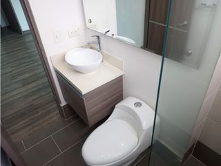 Foto 9 de Apartamento en renta en sabaneta , Sector Las Lomitas