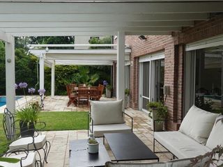 Foto 40 de Casa en  Lomas de San Isidro