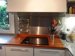 Foto 17 de Casa en  Lomas de San Isidro