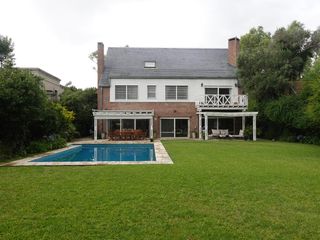 Foto 1 de Casa en  Lomas de San Isidro