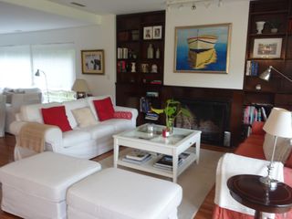 Foto 9 de Casa en  Lomas de San Isidro