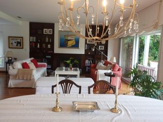 Foto 6 de Casa en  Lomas de San Isidro
